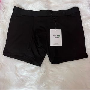 Calvin Klein modern structure micro boxer brief microfiber limited edition
